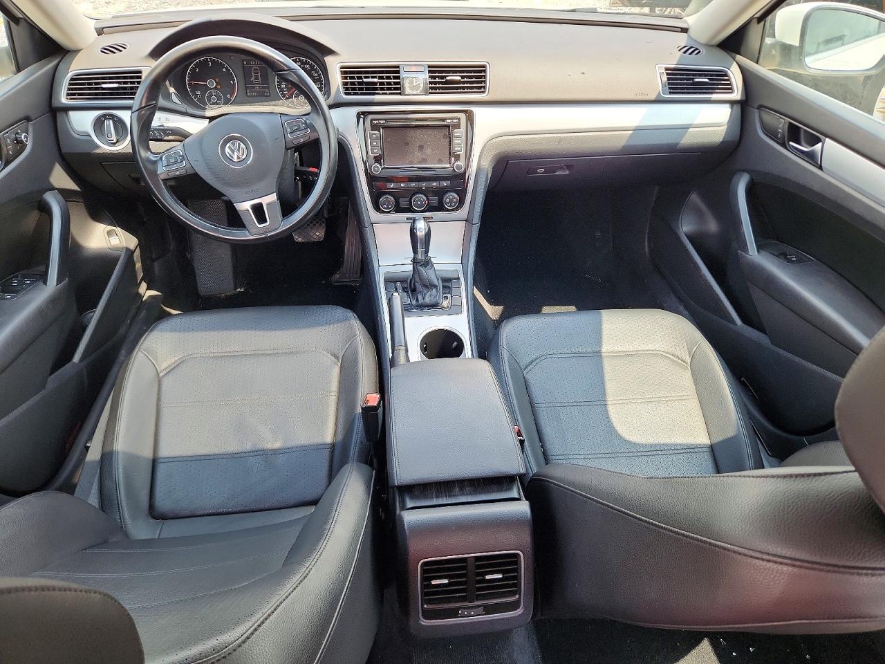 Volkswagen Passat Se