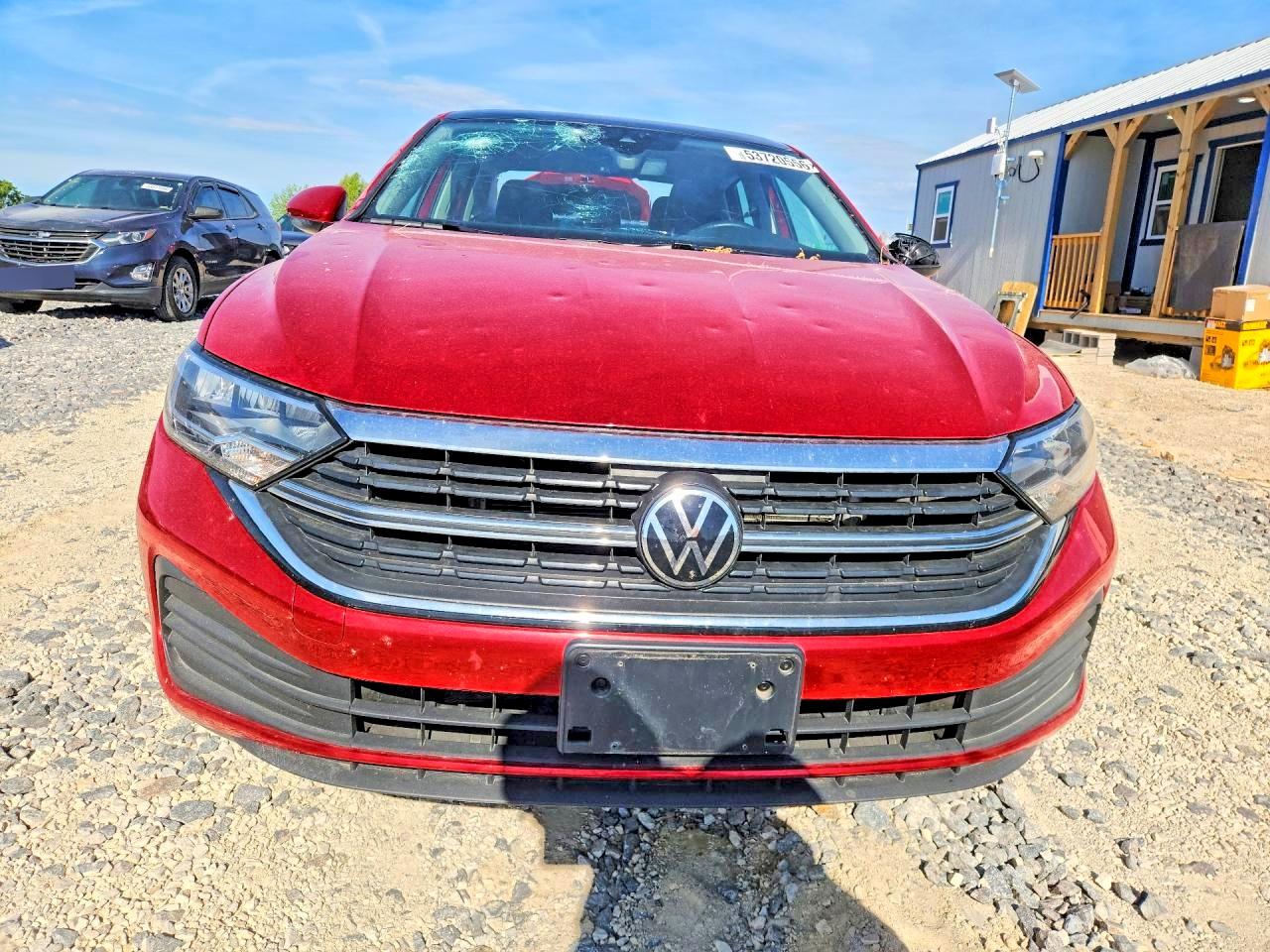 Volkswagen Jetta Se