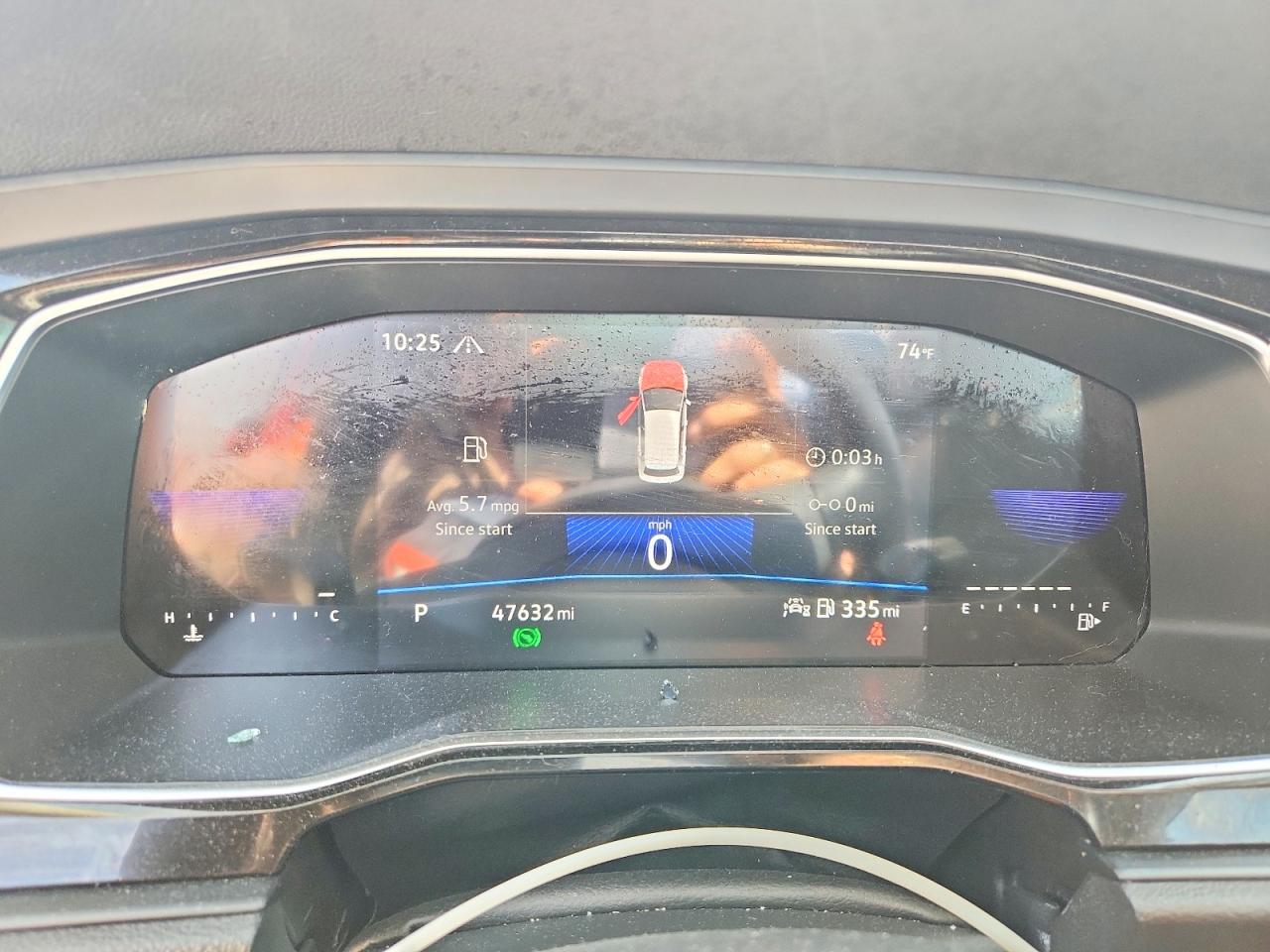 Volkswagen Jetta Se