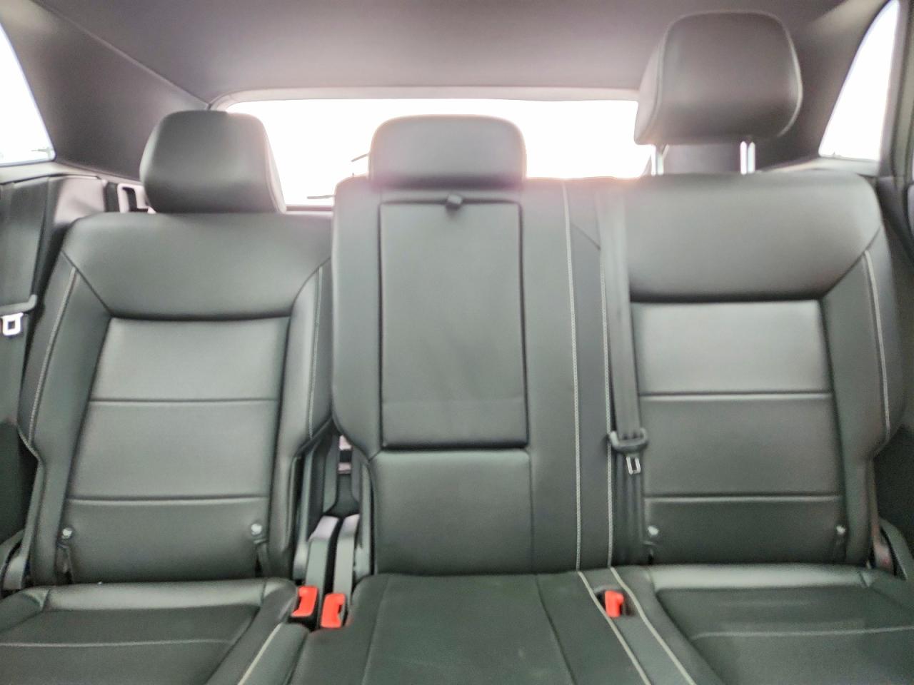 Volkswagen Atlas Se