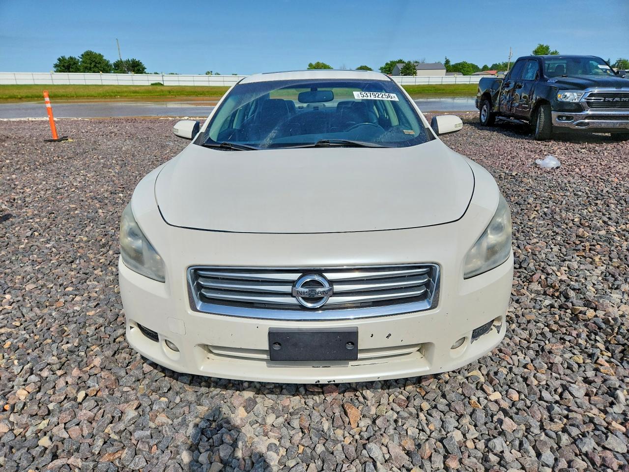 Nissan Maxima 3.5 S