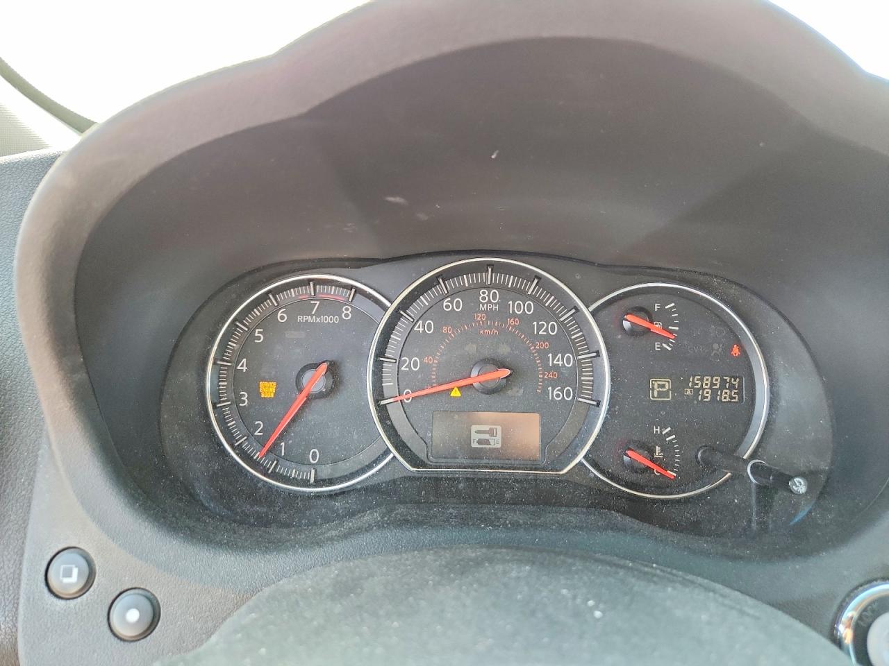 Nissan Maxima 3.5 S