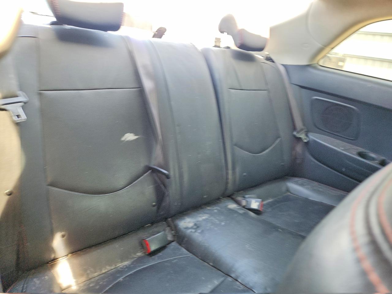 Kia Forte Sx