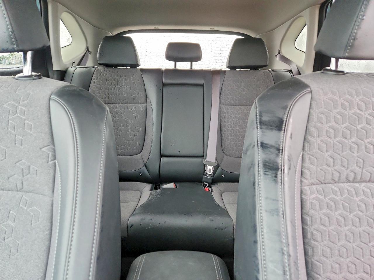 Kia Seltos S