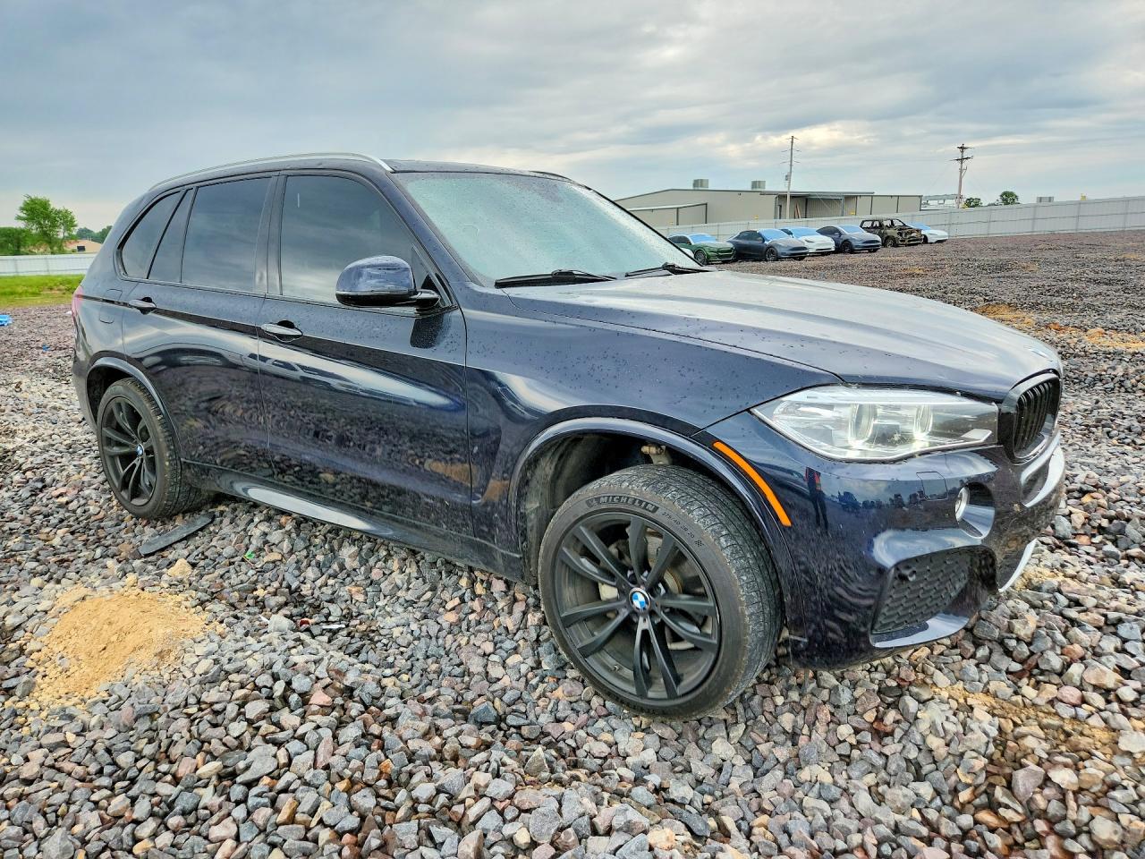 BMW X Series Xdrive35i