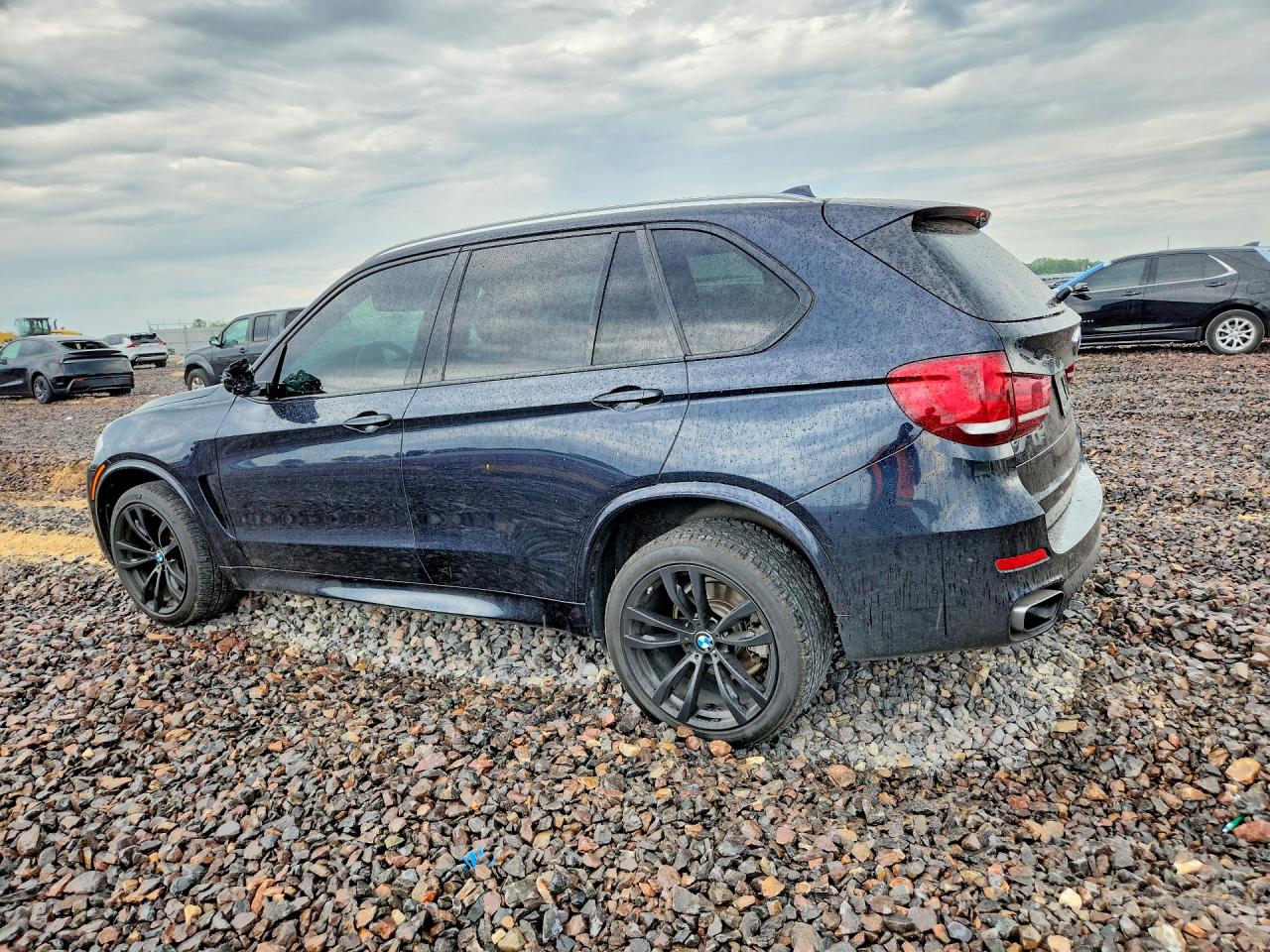 BMW X Series Xdrive35i