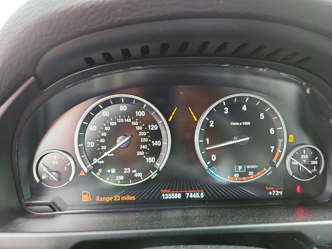 BMW X Series Xdrive35i
