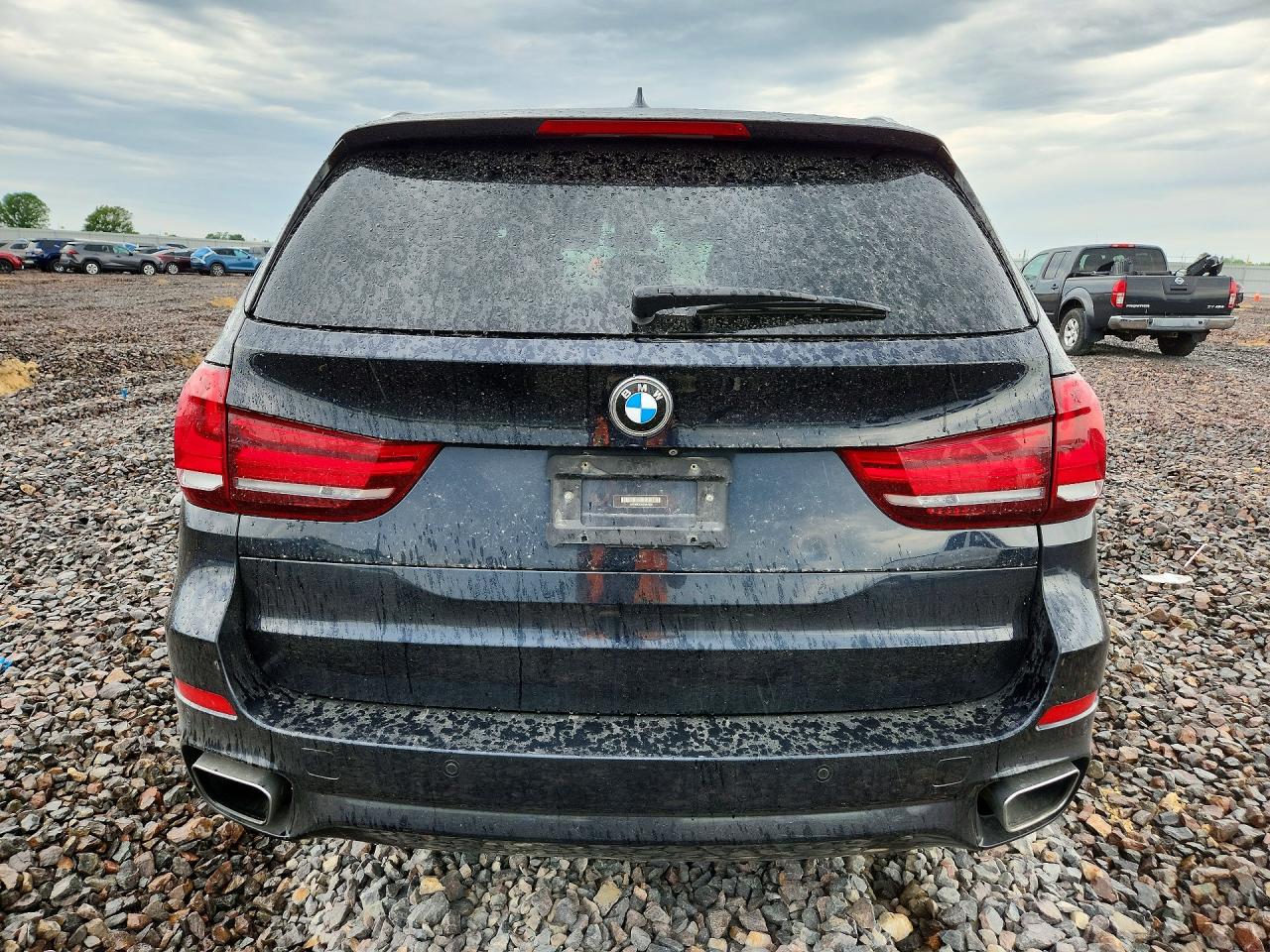 BMW X Series Xdrive35i