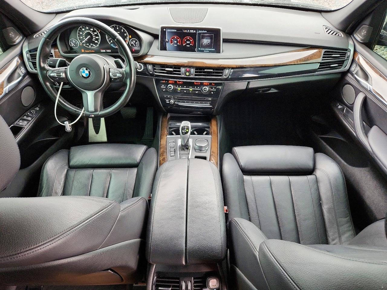 BMW X Series Xdrive35i