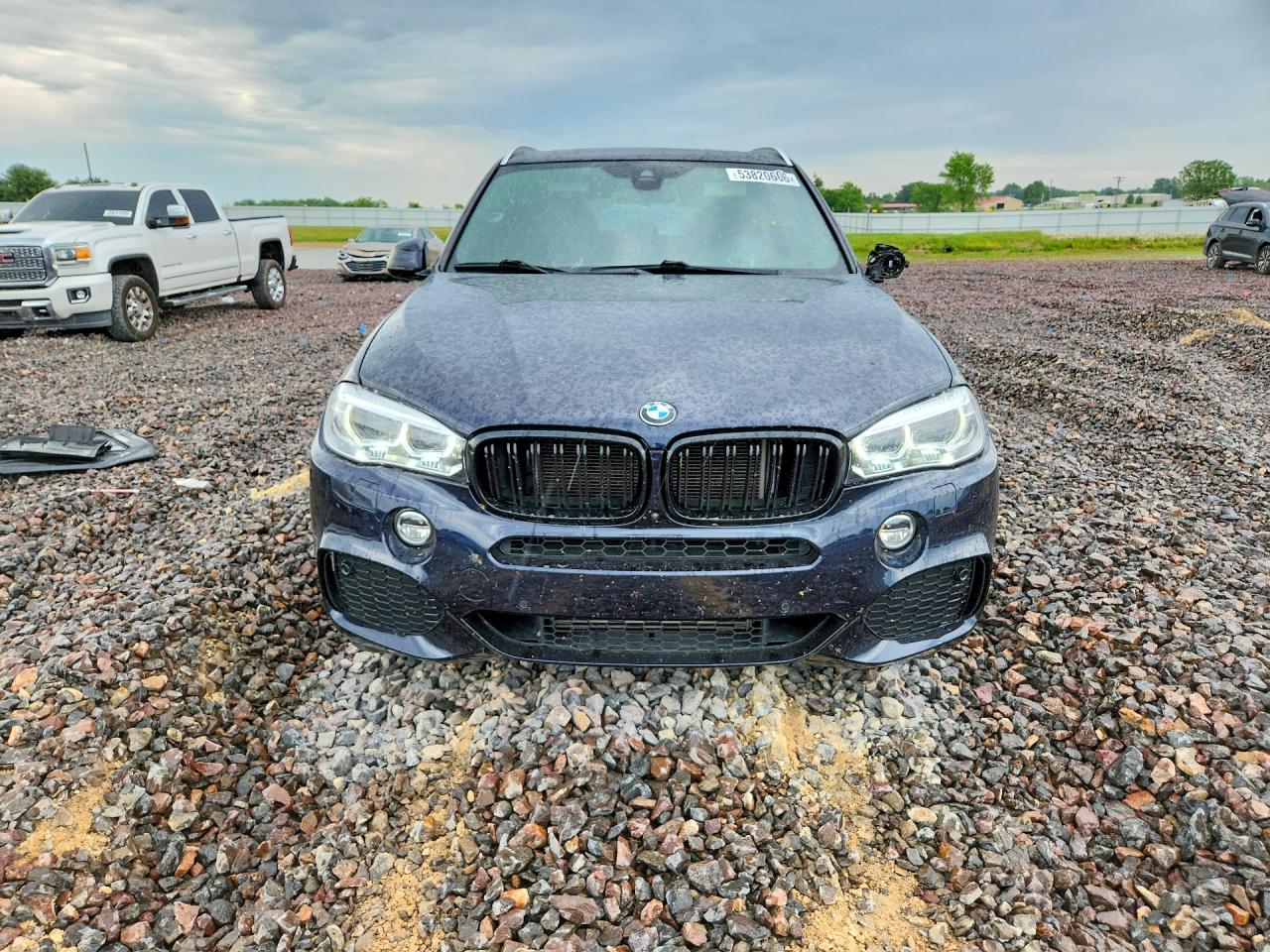 BMW X Series Xdrive35i