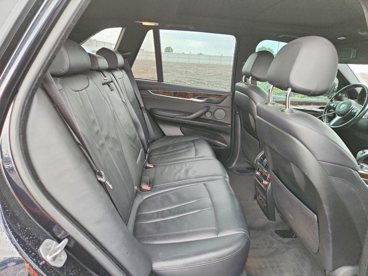BMW X Series Xdrive35i