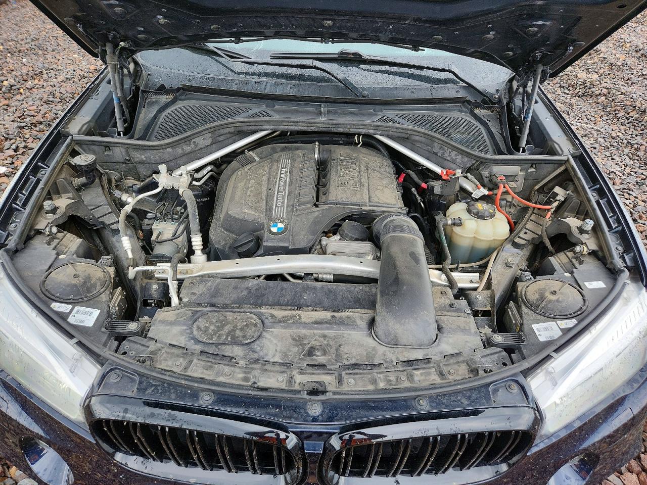 BMW X Series Xdrive35i