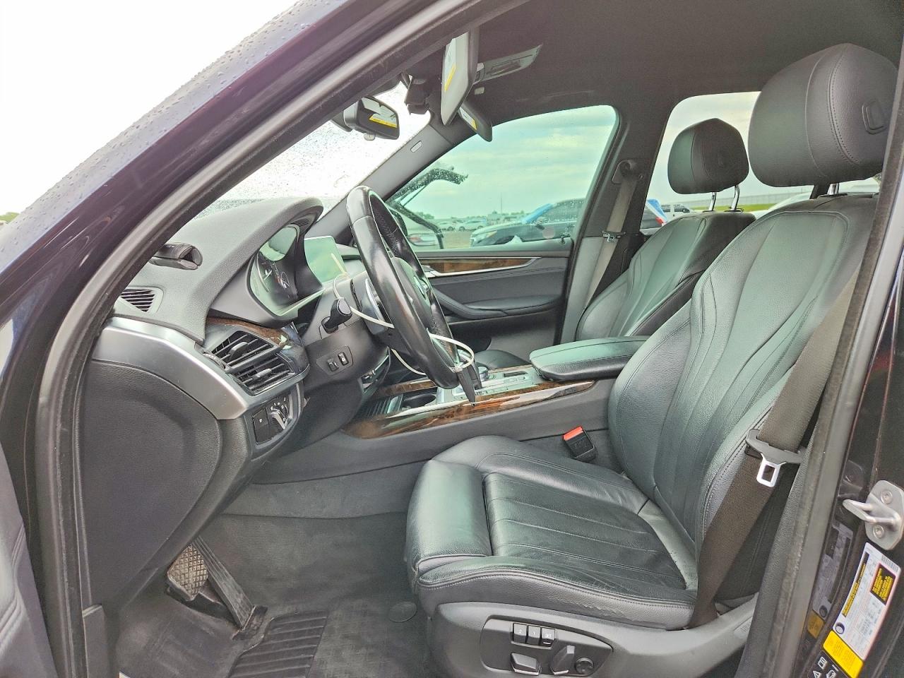BMW X Series Xdrive35i
