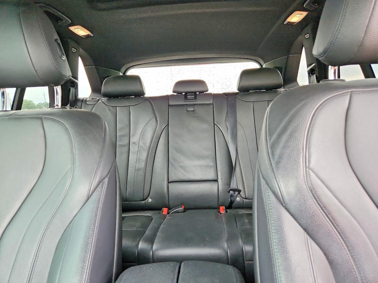 BMW X Series Xdrive35i