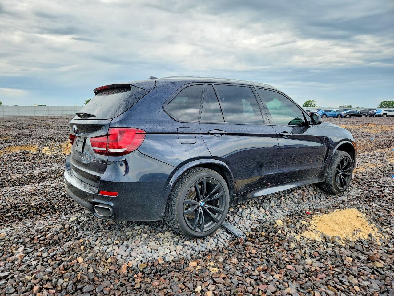 BMW X Series Xdrive35i