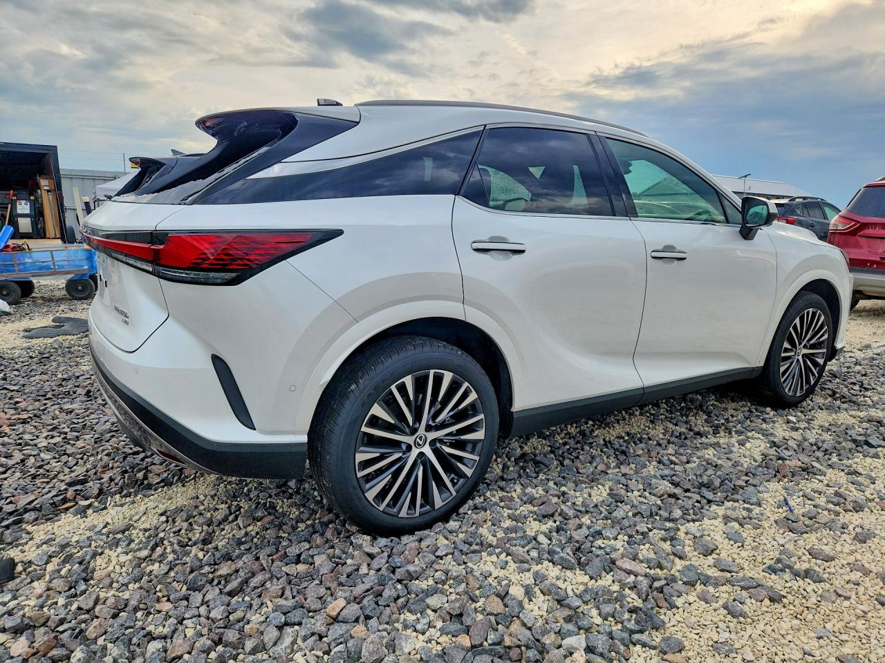 Lexus Other Premium+