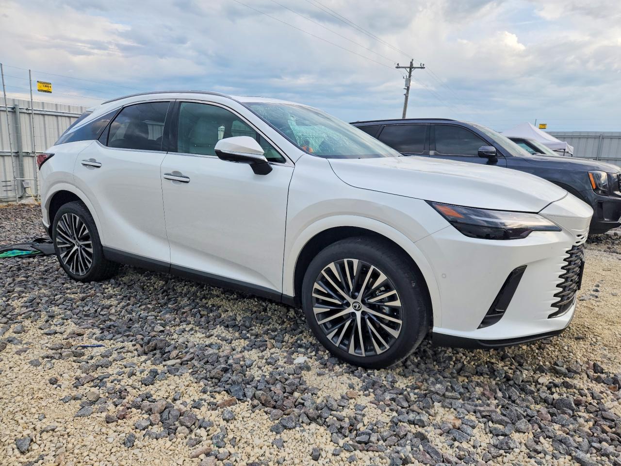 Lexus Other Premium+
