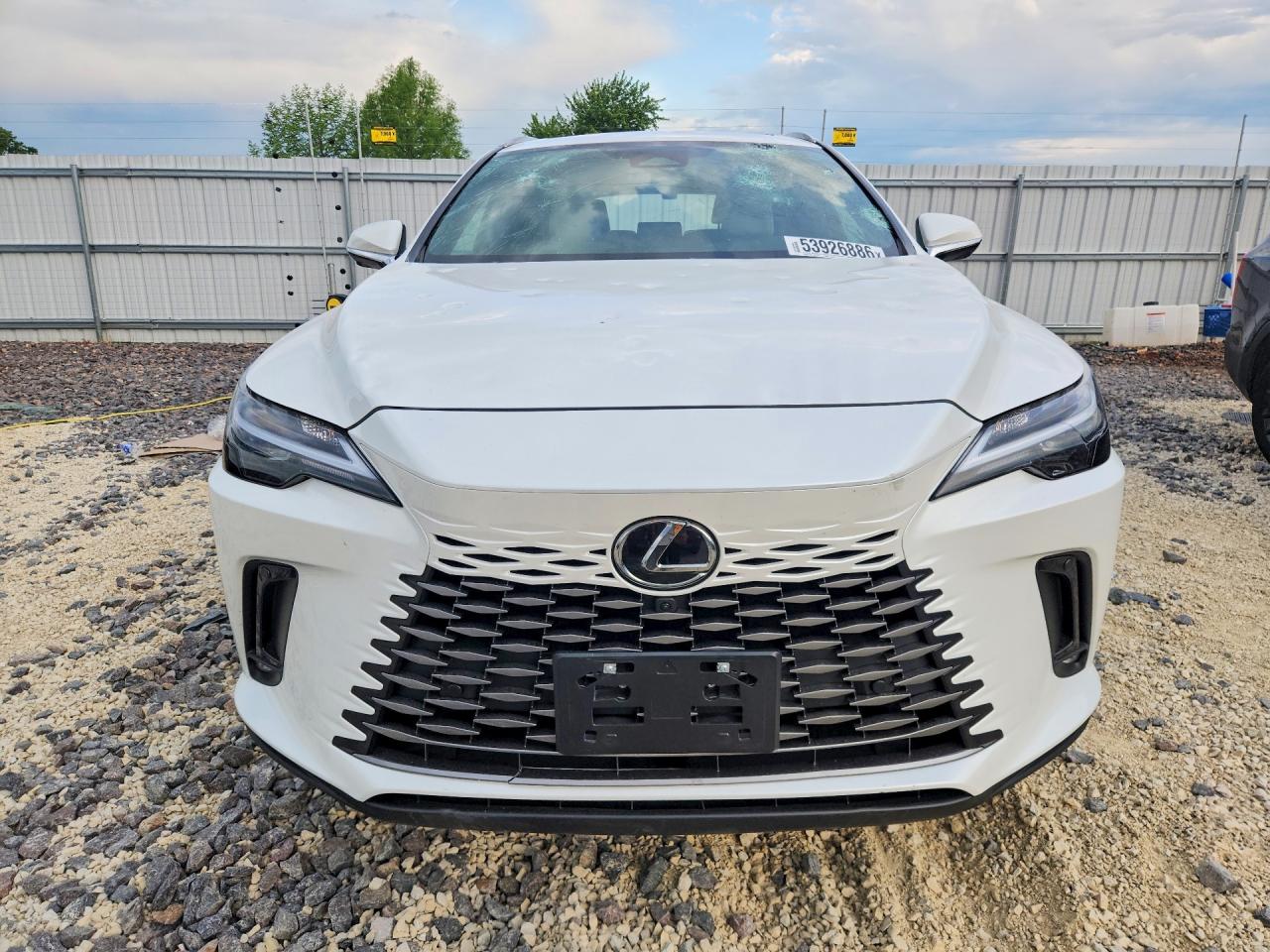 Lexus Other Premium+