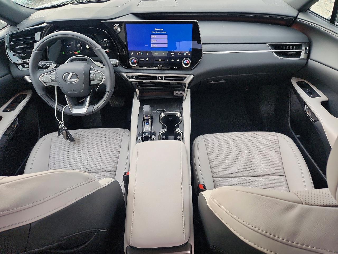 Lexus Other Premium+