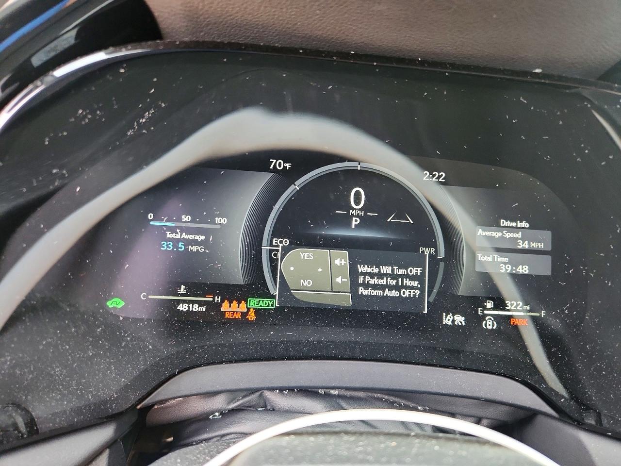 Lexus Other Premium+