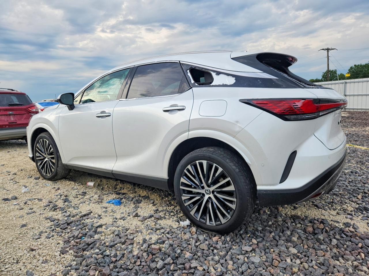 Lexus Other Premium+