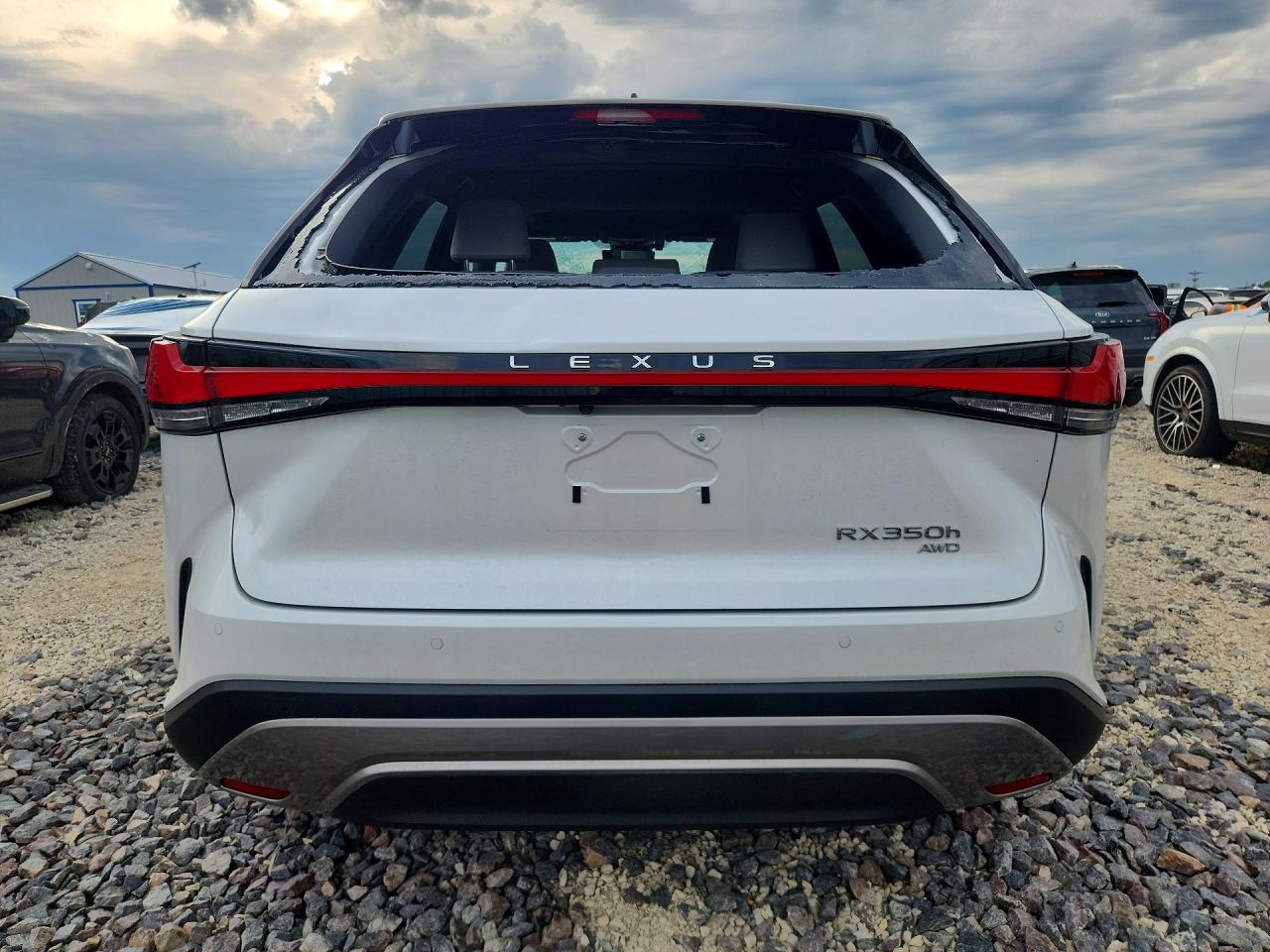 Lexus Other Premium+