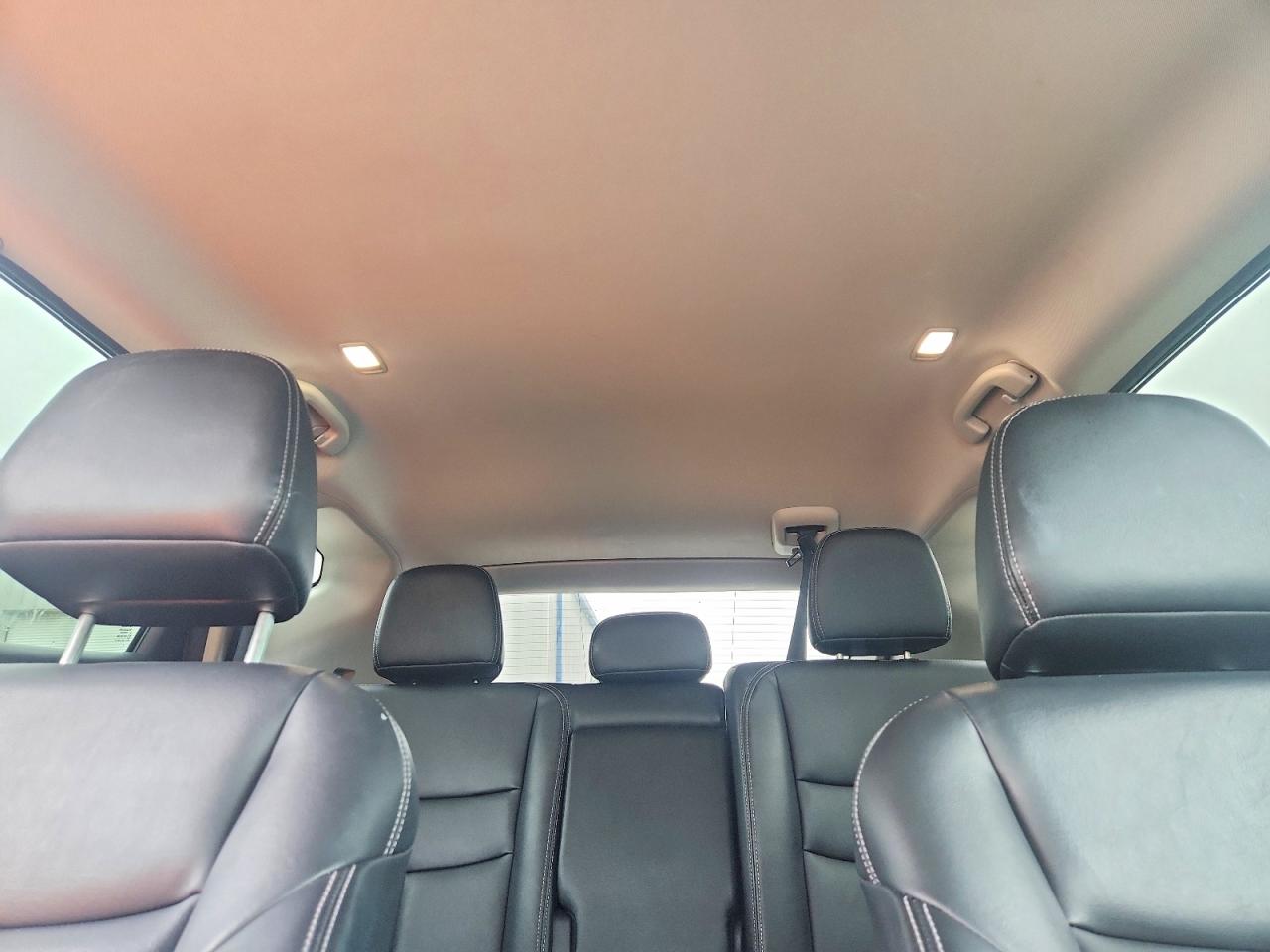 Nissan Murano Sv