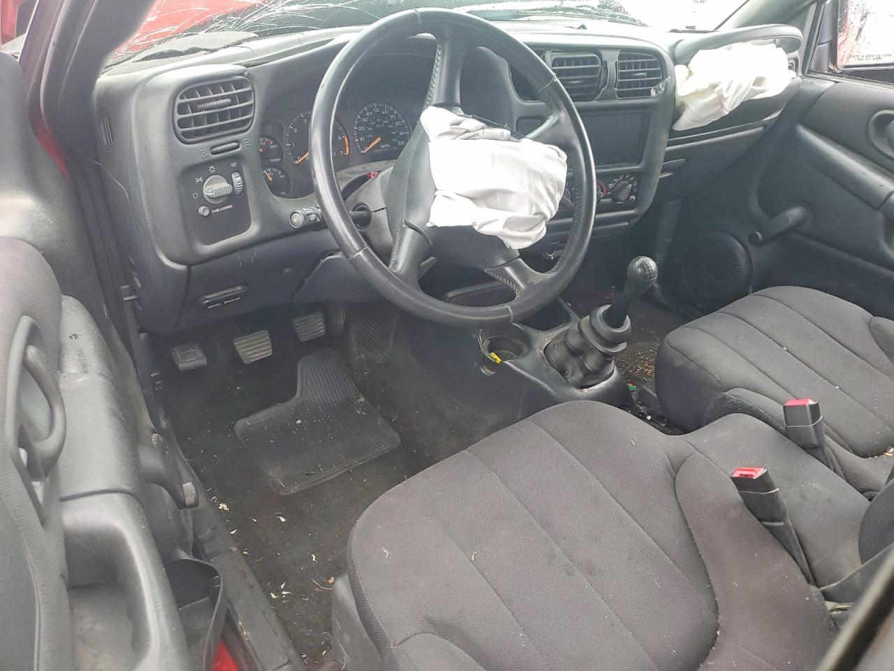 GMC Sonoma