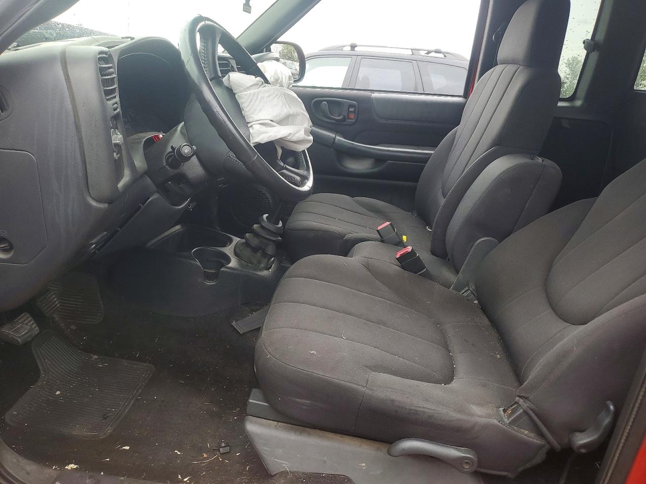 GMC Sonoma