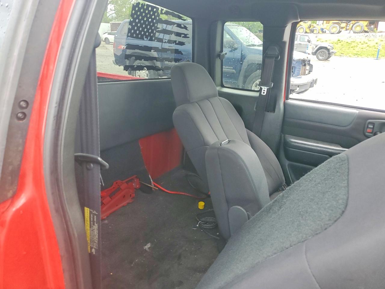 GMC Sonoma