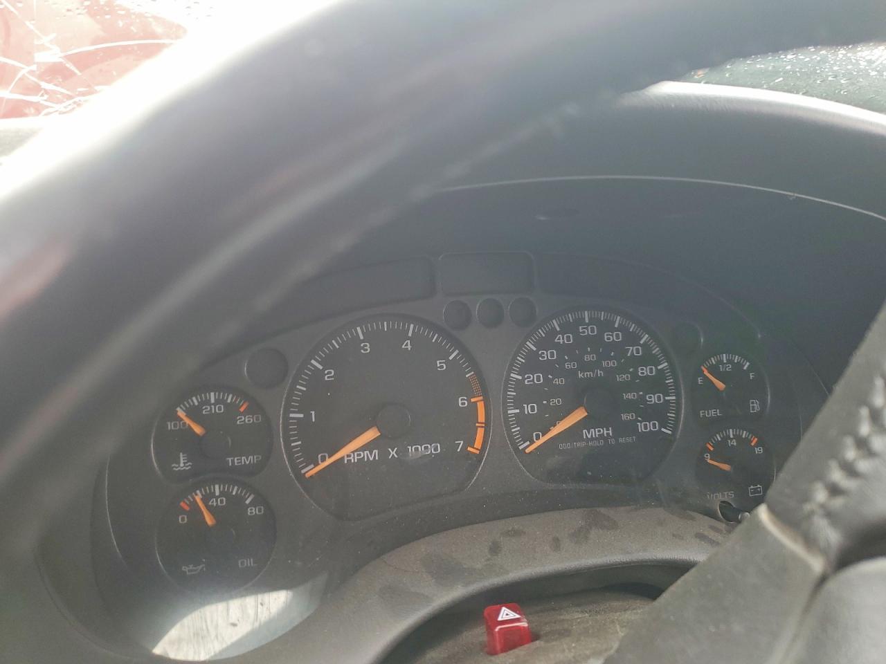 GMC Sonoma