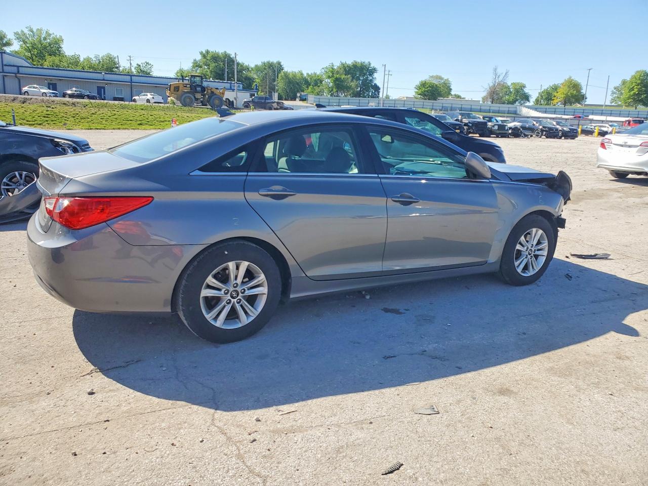Hyundai SONATA Gls