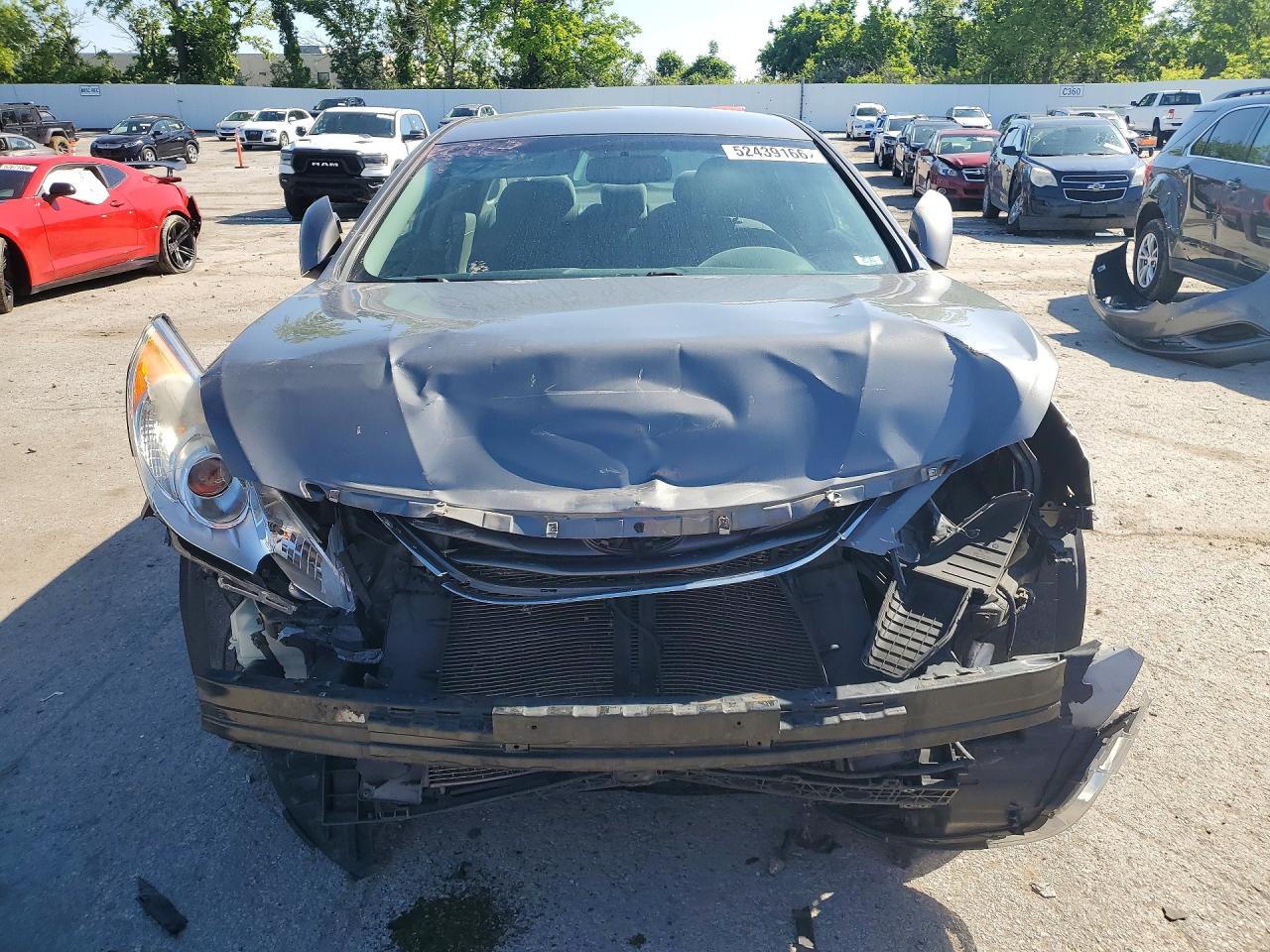 Hyundai SONATA Gls