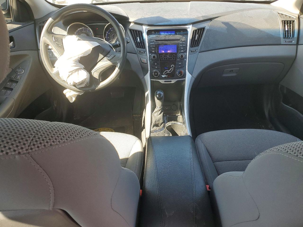 Hyundai SONATA Gls