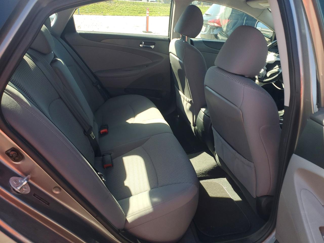 Hyundai SONATA Gls