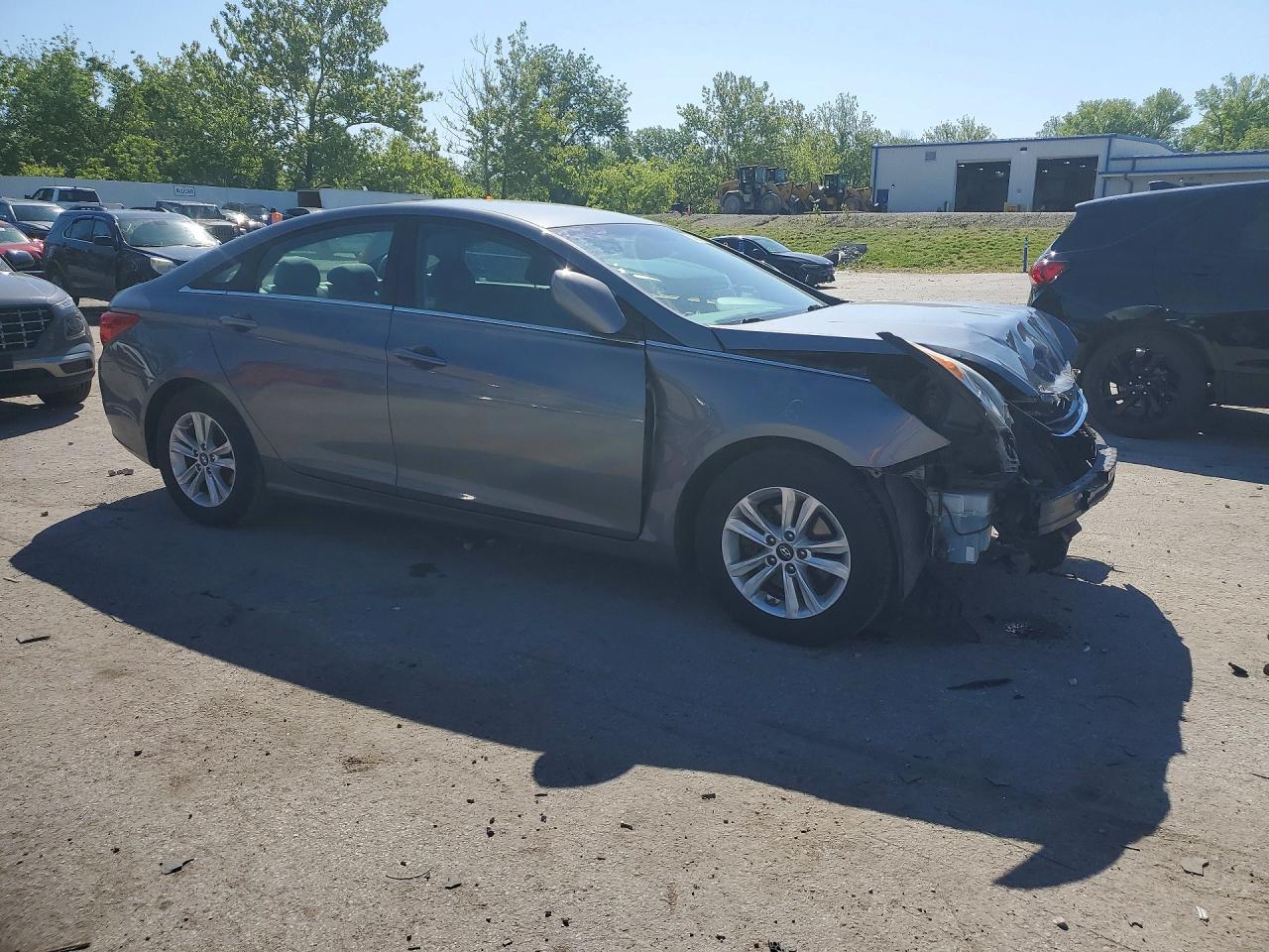 Hyundai SONATA Gls