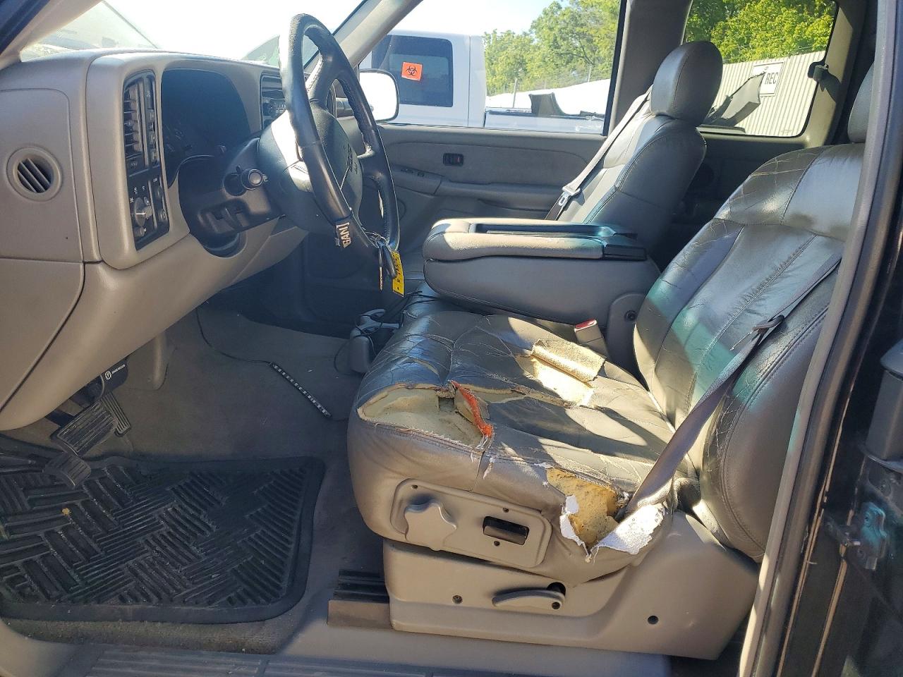 GMC Sierra K2500 Heavy Duty