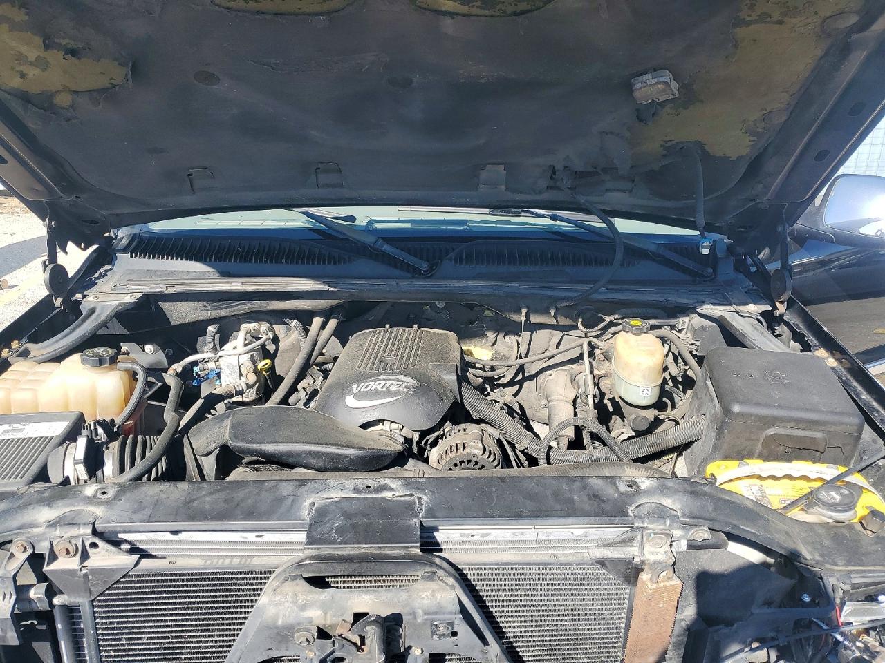 GMC Sierra K2500 Heavy Duty