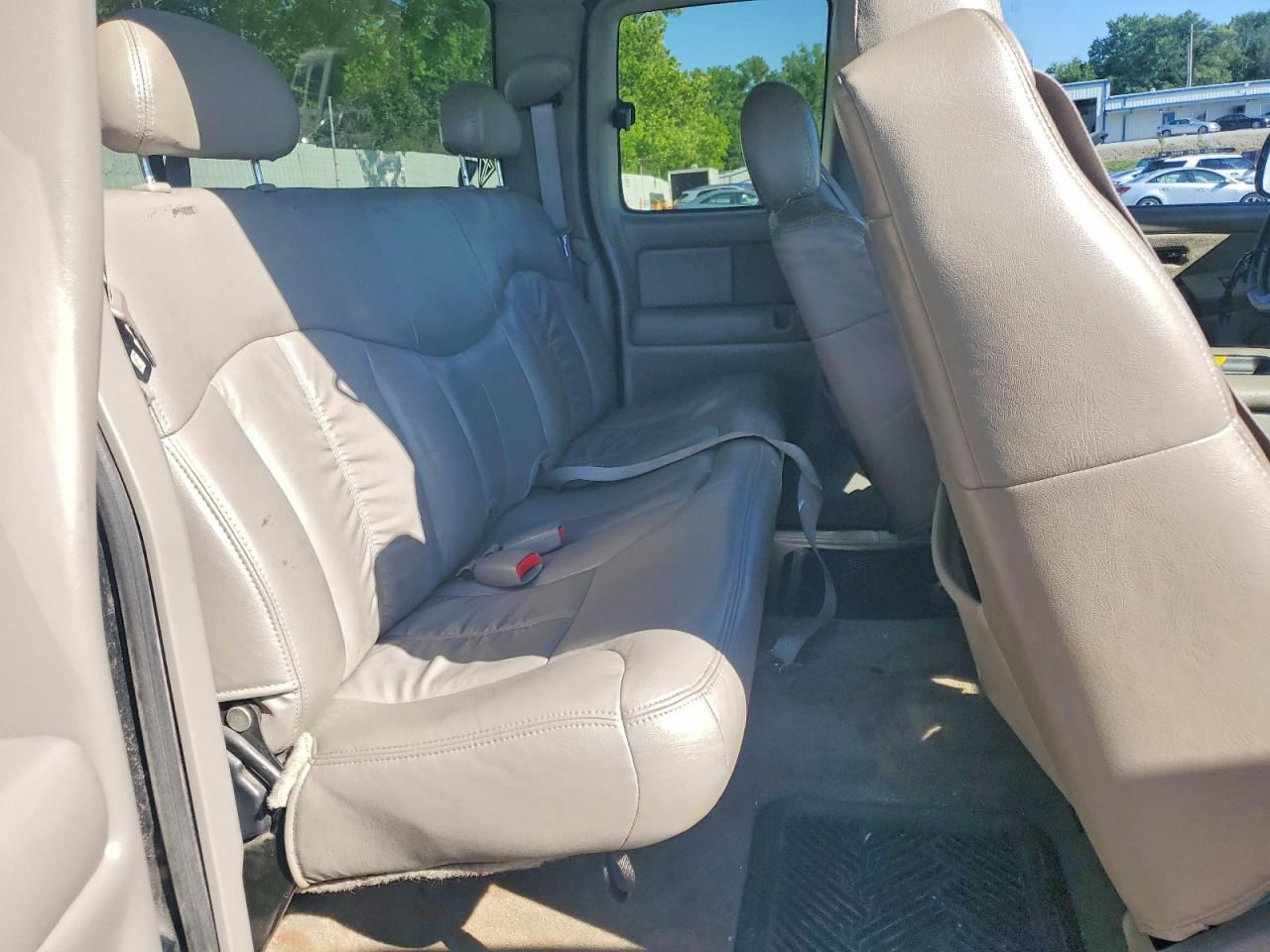 GMC Sierra K2500 Heavy Duty