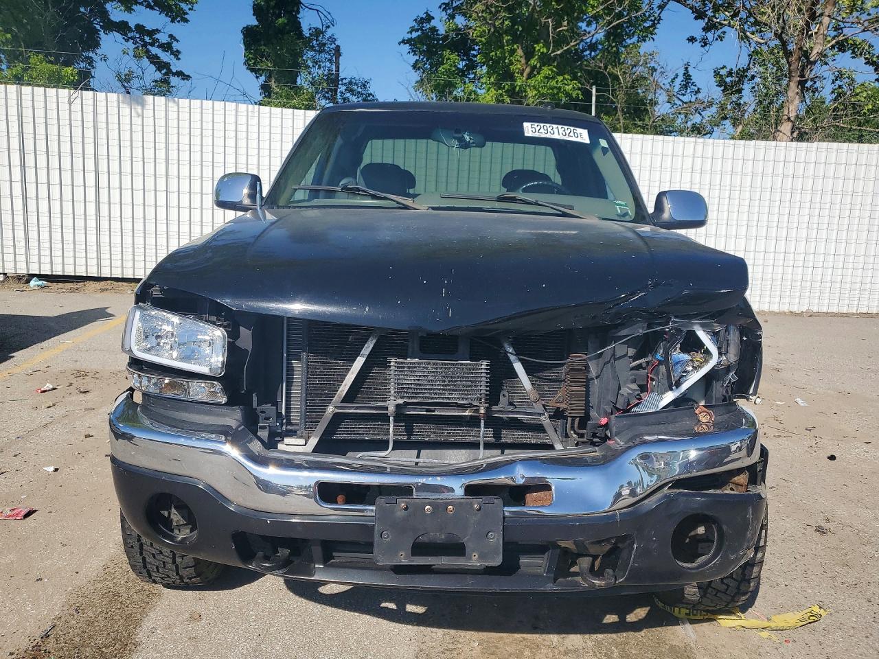 GMC Sierra K2500 Heavy Duty