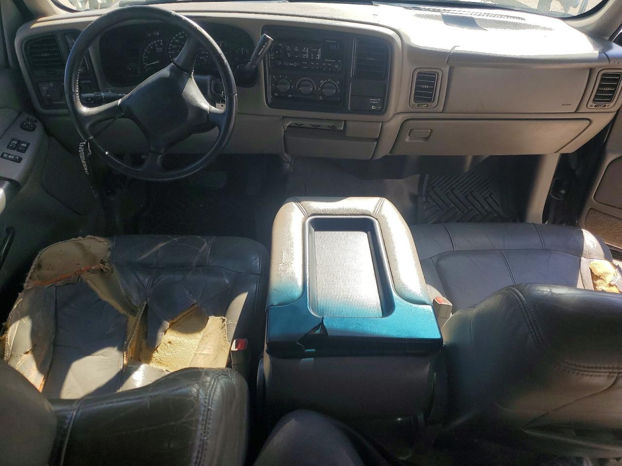 GMC Sierra K2500 Heavy Duty