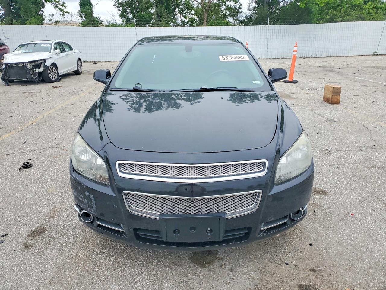 Chevrolet Malibu Ltz
