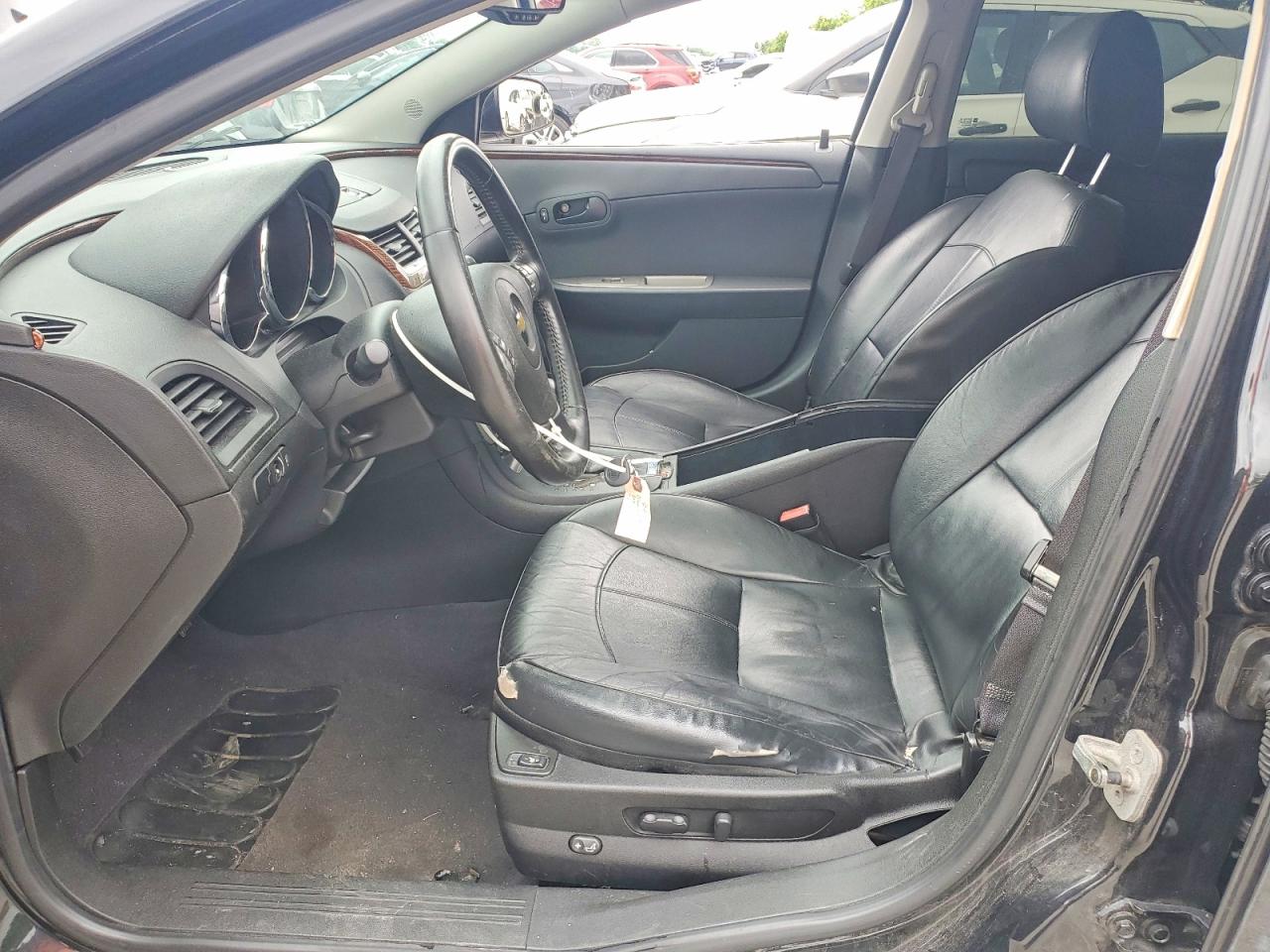 Chevrolet Malibu Ltz