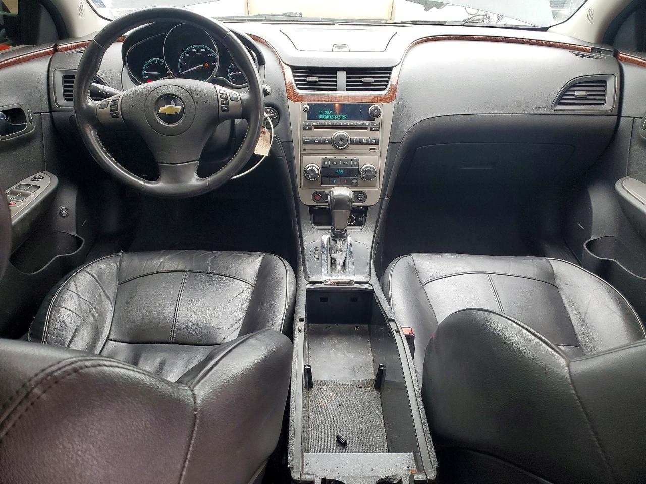 Chevrolet Malibu Ltz
