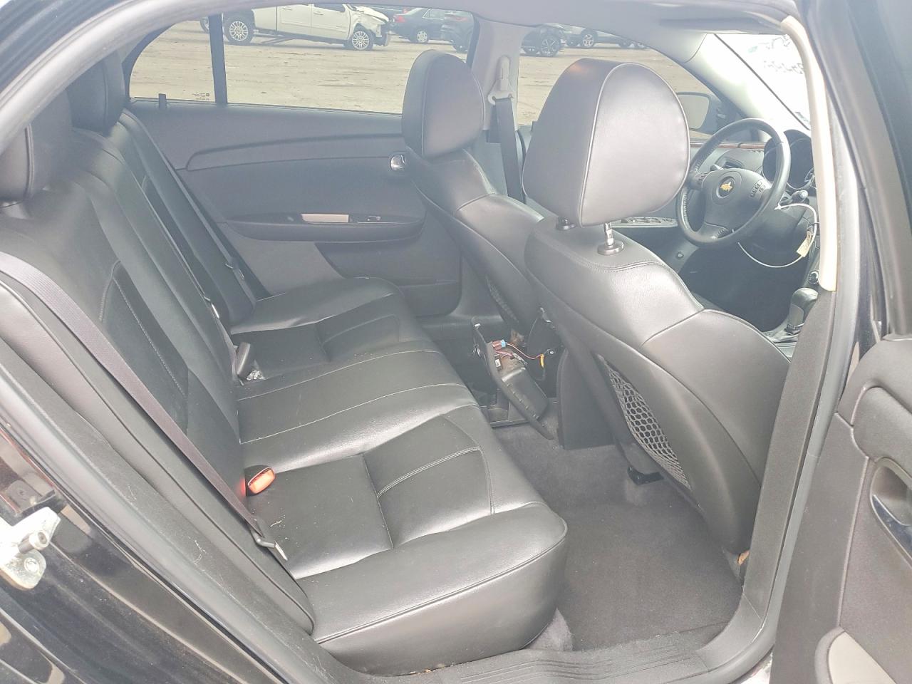 Chevrolet Malibu Ltz