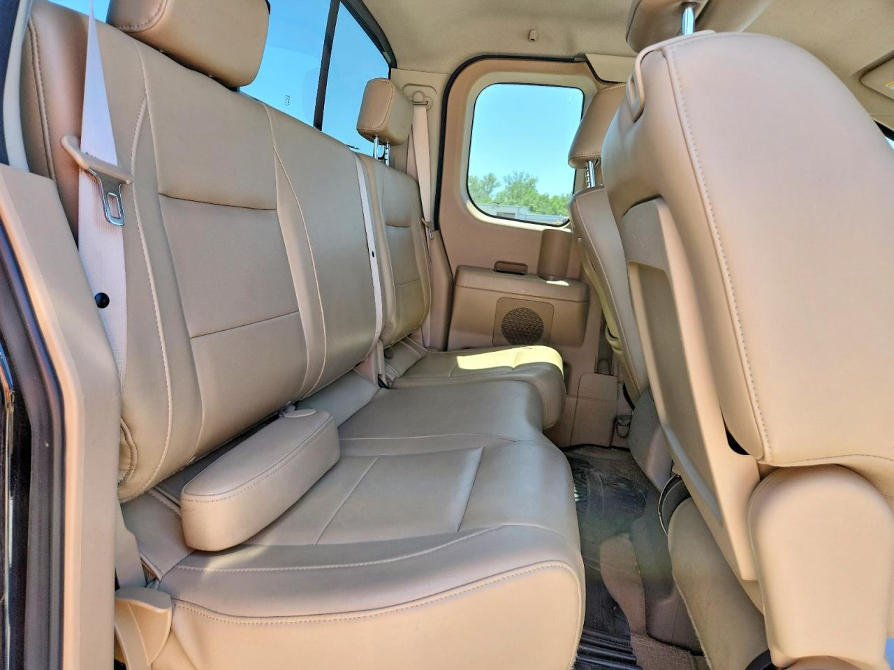 Nissan Titan Xe
