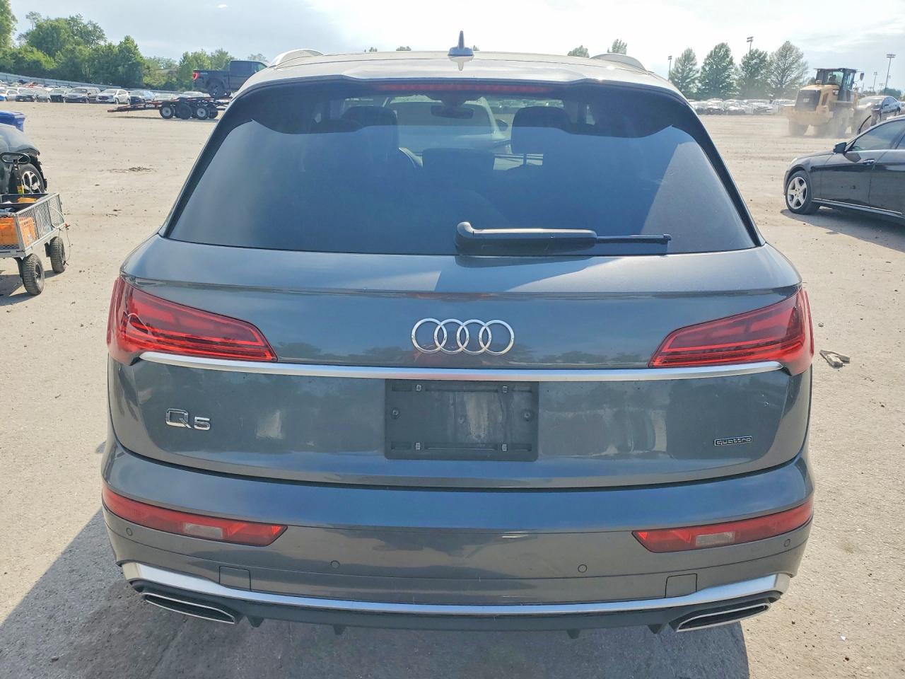 Audi Q5 Premium Plus 45