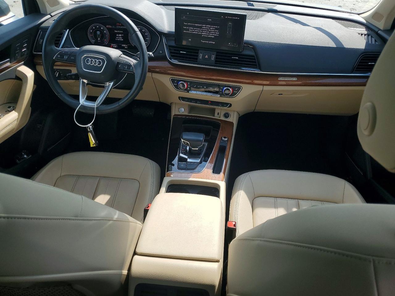 Audi Q5 Premium Plus 45