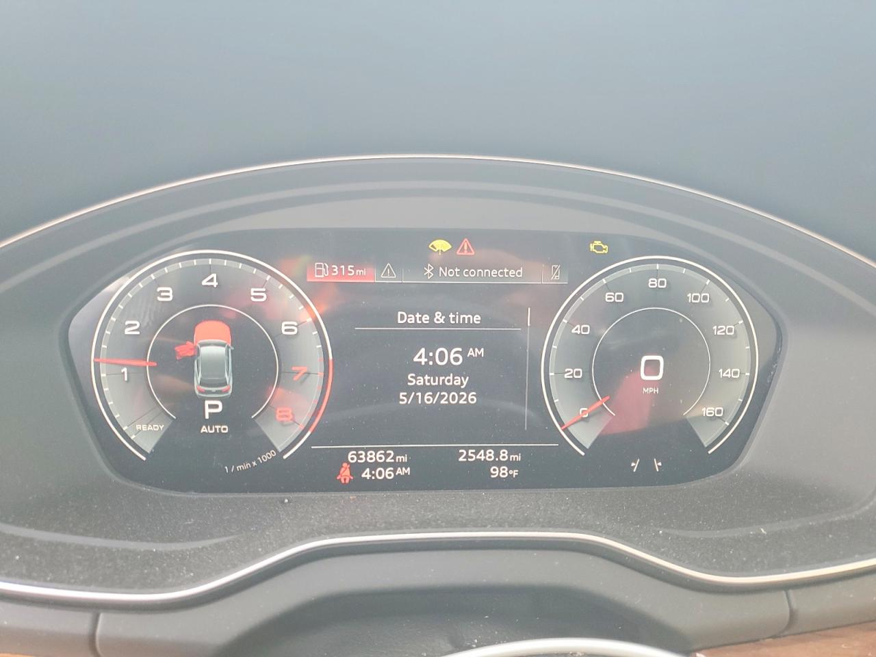 Audi Q5 Premium Plus 45