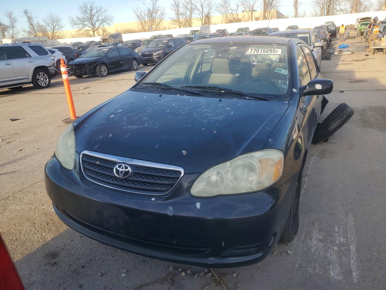 Toyota Corolla Ce